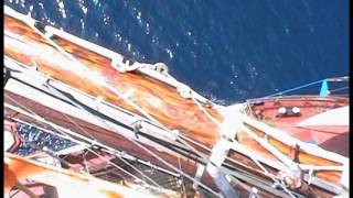 A salty dog Drumcover on XM-Drum