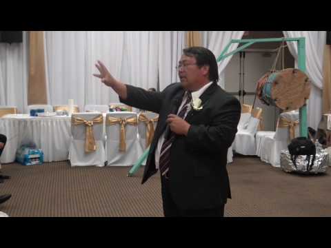 Txawj Teeb Yaj -  Hmoob Kev Nom Kev Tswv Foom Kom