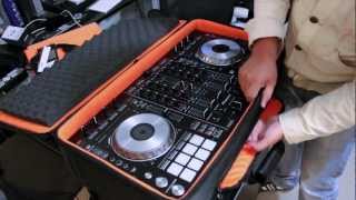 Video thumbnail for Unboxing y Review Maleta UDG U9104 en Español by Dj Willy Flechas
