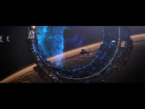 A Z T E C H  -  Official Trailer