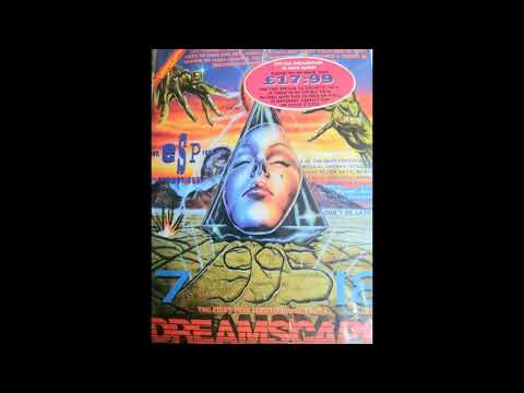 Phantasy & MC Mad P 1995 - Dreamscape 17Vs18