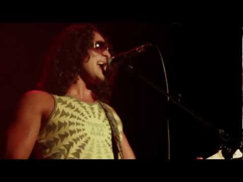 NATIVOSOUL - SHARE live The Liar@The Metro