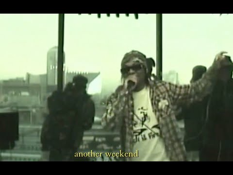 Frank Casino - Another Weekend