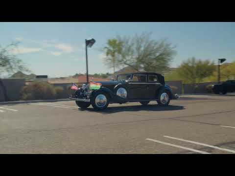 1929 Rolls-Royce Phantom (CC-2052734) for sale in Phoenix, Arizona
