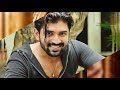 ARUN VIJAY Mass What S App Stutas Six Pack