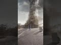 Biggest Tornado Edit Part 2 ️ Editing Tornado Edit Videoshort