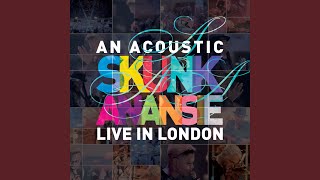 You Saved Me (Live and Acoustic)