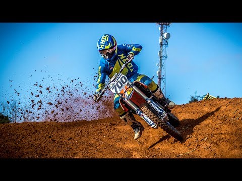 3rd Stage of the Pro Tork Cross Rio Velocross Cup 2017 - ARAUCÁRIA-PR (PART 1)