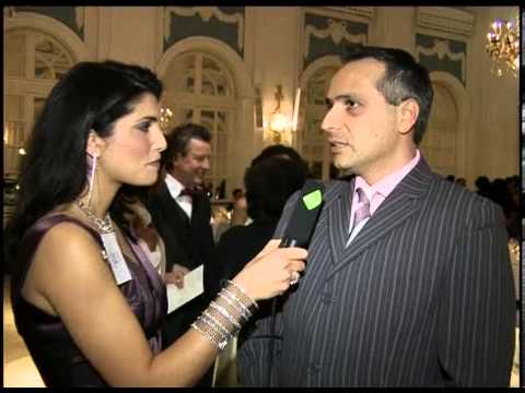 Nouroz, Frühlingsanfang - das iranisches Neujahrsfest (Kulturbrücke Hamburg, bei Tide TV)