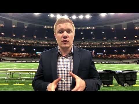 Time for Jets to play Christian Hackenberg