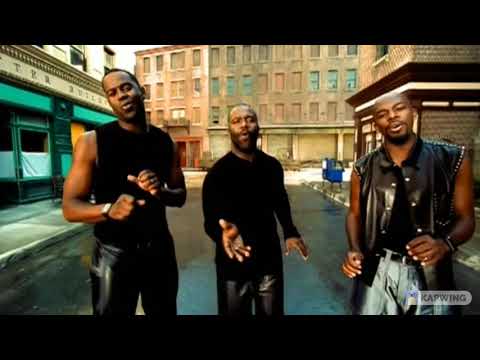 BEBE, BRIAN MCKNIGHT AND JOE (ACAPELLA EDIT) COMING BACK HOME