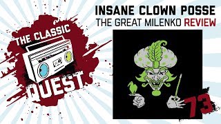 Insane Clown Posse - The Great Milenko - Full Album Review