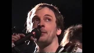 Vic Chesnutt (with The La Di Das) - Live at the Human Rights Festival, Athens, GA, May 17th, 1998