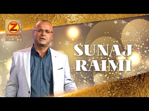 Sunaj Raimi ME KITAREN TIME #2024