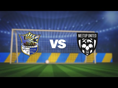 DSG Latino Vienna City S K vs DSG Meetup United SC