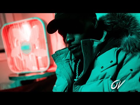 MontannaATM - Ambitions Of A Ryder freestyle (Official Video) Shot by @o.visualz