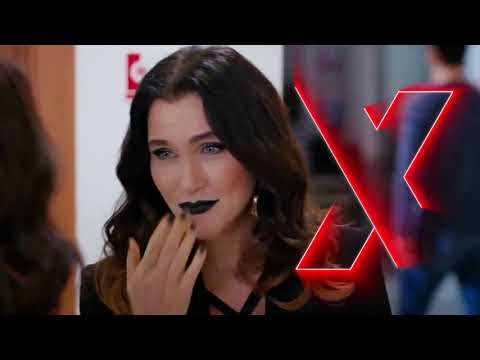 Yasak Elma Şahikanın Ölümü Fragman!