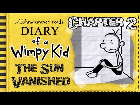 DoaWK: The Sun Vanished Chapter 2 read by u/Johnwasnever