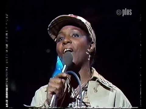 MIGUEL BROWN - First Time Round (Supersonic 1977)