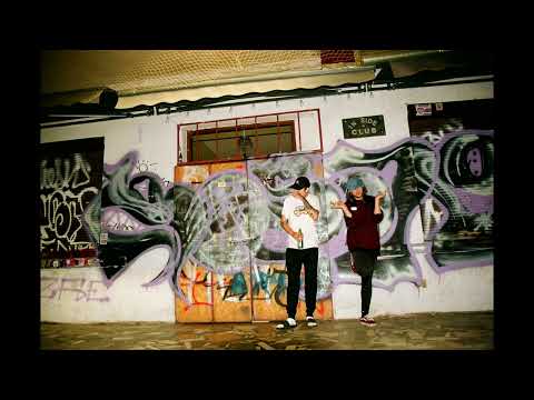 Chaibae22 x Kenny Kołach -  Fuga Freestyle