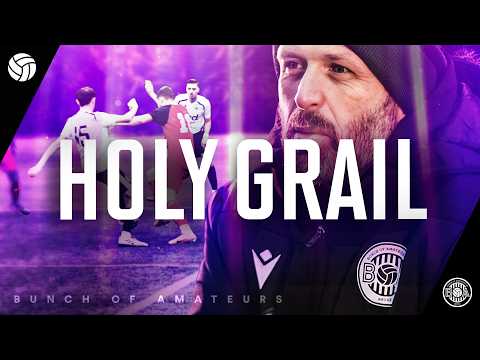 Will We Make The Semi Finals?! | BoA F.C.