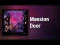 Shakey Graves // Mansion Door