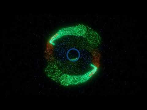 Marshmello, Imanbek, Usher - Too Much (Bass Boosted) (Music Video)