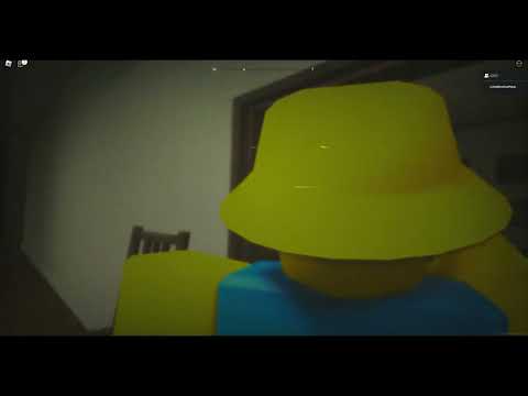 Apeirophobia The Movie