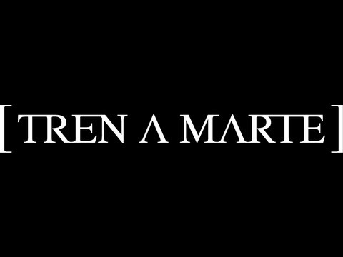 Tren A Marte / Librarte De MI, Video Oficial***