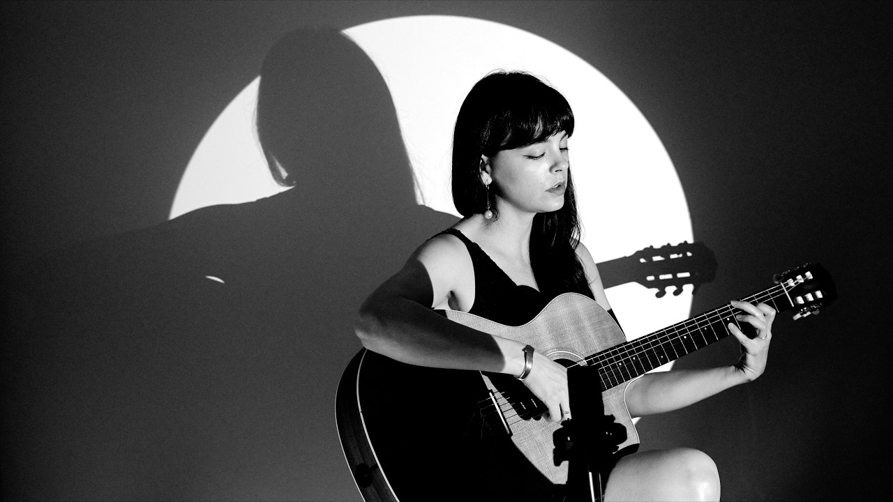 Promotional video thumbnail 1 for Bronwen Roberts Music