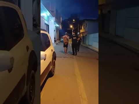 PCES e MPES deflagraram 2ª fase da Operação ‘Bandido Não Se Cria’, em Rio Bananal com 19 prisões