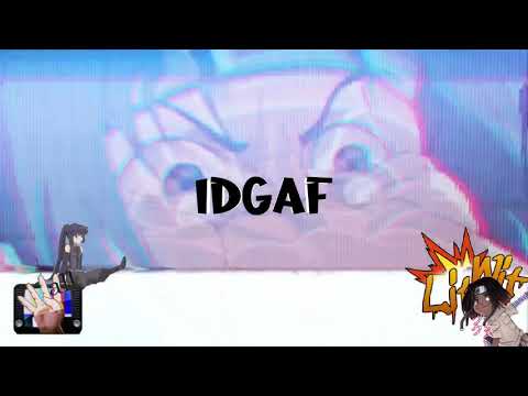 Lit Wit - IDGAF Ft. Flacko Jugg