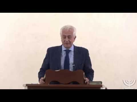 2016-07-14 Giovedi Fr. Frusteri - Salmo 34 vers. 17