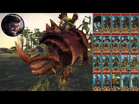 A Full Blessed Disaster