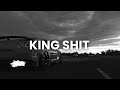 Shubh King Shit Slowed Reverb Abshomar