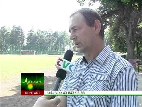 Zenon Rybak nie zdecydował się pozostać na stanowisku prezesa WKS u Wieluń