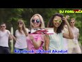 DJ FORD AKA DJ AT THE VERY BEST OF MARHUMBINI 2022