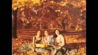 The Browns  ~ Blue Christmas