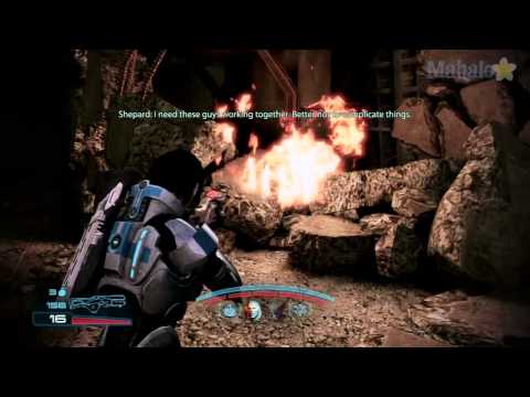 Mass Effect 3 Walkthrough: Part 39