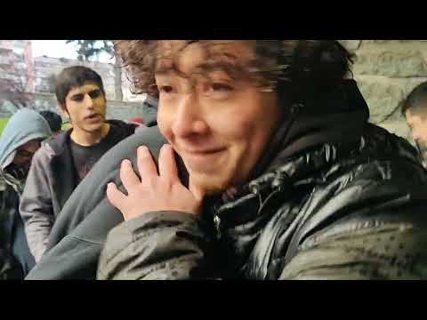 BSN FECHA PRE-REGIONAL - JOTAOH VS SARSET VS GON (8VOS)