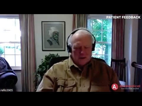 Videos from AiroMedical