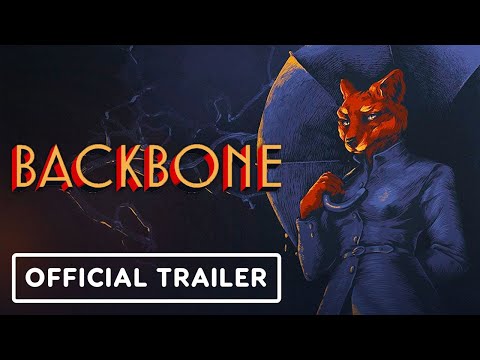 Trailer de Backbone
