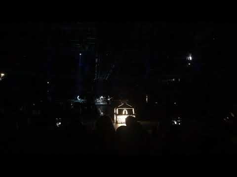 U2 Madrid 13 2018-09-20 - U2gigs.com