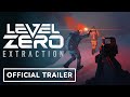 Gameplay video of Level Zero: Extraction  PC