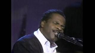 Billy Preston &quot;You Are So Beatiful&quot; on the Hammond B 3