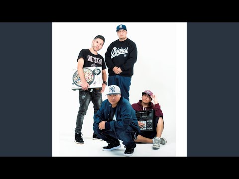 Los Gasta Tinta Internacional