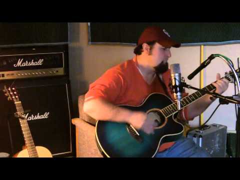 Jason Taylor - Wolf Song