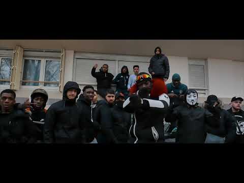 112 Clan - Drive by
