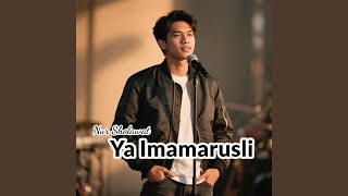 Download lagu Ya Imamarusli (Hijaz) mp3