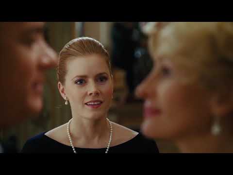 THE AMY ADAMS TRIBUTE